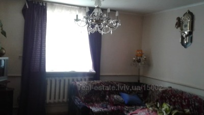 Buy a house, Home, Griniv, Pustomitivskiy district, id 4457657