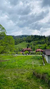 Buy a lot of land, for building, Slavsko, Skolivskiy district, id 5923390