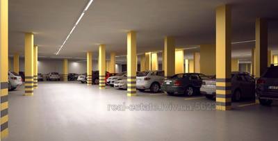 Garage for sale, Underground parking space, Orlika-P-vul, Lviv, Shevchenkivskiy district, id 4478684
