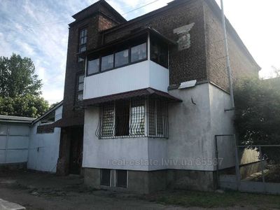 Buy an apartment, Mansion, Konduktorska-vul, Lviv, Frankivskiy district, id 4552286
