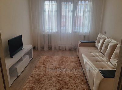 Buy an apartment, Hruschovka, Vigovskogo-I-vul, Lviv, Zaliznichniy district, id 4498456