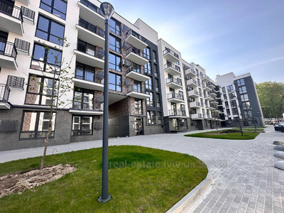 Buy an apartment, Lisna-vul, Vinniki, Lvivska_miskrada district, id 4520828