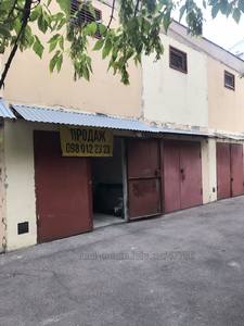 Garage for sale, Detached garage, Plugova-vul, 5, Lviv, Shevchenkivskiy district, id 3306877