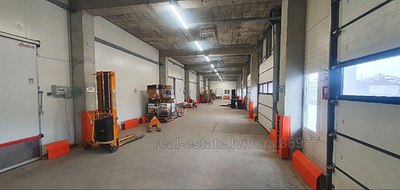 Commercial real estate for rent, Non-residential premises, Dublyani, Zhovkivskiy district, id 4487226