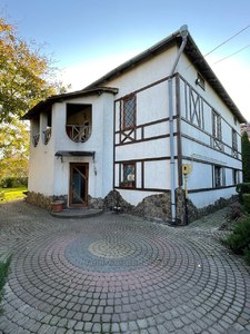 Buy a house, Volodymyra Ivasiuka, Solonka, Pustomitivskiy district, id 4471425