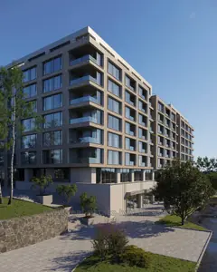 Купити квартиру, Наукова вул., Львів, Франківський район, id 5923899