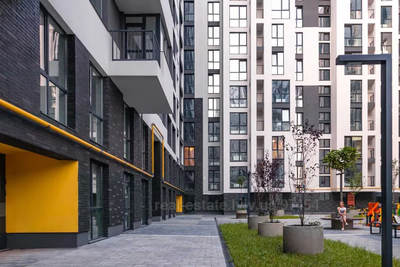 Buy an apartment, Geroyiv-UPA-vul, 73, Lviv, Frankivskiy district, id 4540712
