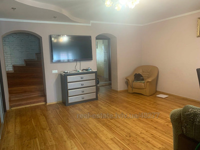 Buy an apartment, Stalinka, Kalnishevskogo-P-vul, Lviv, Zaliznichniy district, id 4597179