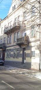 Commercial real estate for sale, Non-residential premises, Antonovicha-V-vul, Lviv, Frankivskiy district, id 4394112
