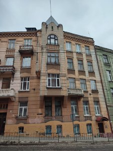 Buy an apartment, Banderi-S-vul, Lviv, Galickiy district, id 4443917