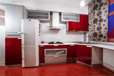 Buy an apartment, Building of the old city, Mechnikova-I-vul, Lviv, Lichakivskiy district, id 4552554