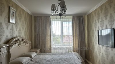 Buy an apartment, Chervonoyi-Kalini-prosp, Lviv, Sikhivskiy district, id 4583783