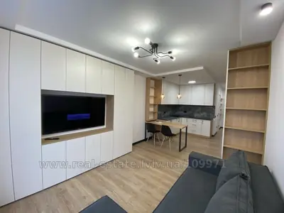 Купити квартиру, Рудненська вул., Львів, Залізничний район, id 5918986