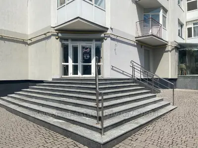 Купити комерційну нерухомість, Фасадне з окремим входом, Кульпарківська вул., Львів, Франківський район, id 5914836