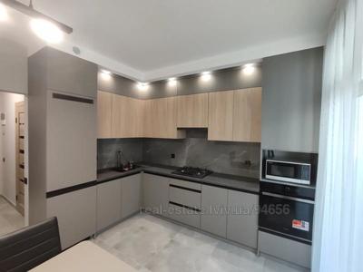 Rent an apartment, Ugorska-vul, Lviv, Sikhivskiy district, id 4336285