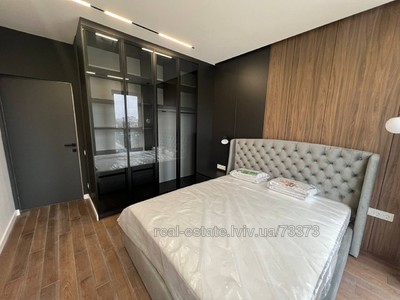 Rent an apartment, Pasichna-vul, Lviv, Sikhivskiy district, id 4464009