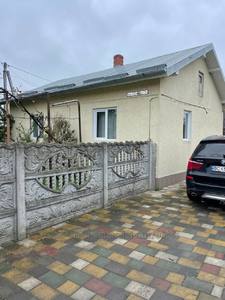 Buy a house, куликівська, Kulikiv, Zhovkivskiy district, id 4515222
