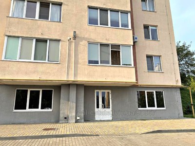 Commercial real estate for rent, Storefront, Lenona-Dzh-vul, Lviv, Shevchenkivskiy district, id 4426642