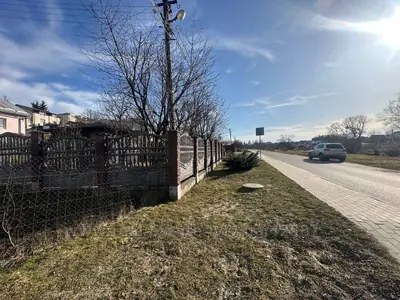 Купити ділянку, Хмельницького, Зубра, Пустомитівський район, id 5922566