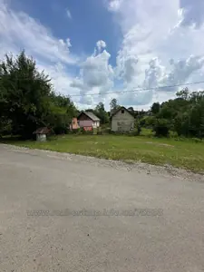 Buy a lot of land, for building, Miklashiv, Pustomitivskiy district, id 5917554
