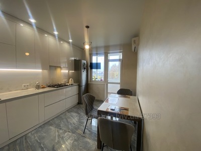 Buy an apartment, Striyska-vul, Lviv, Sikhivskiy district, id 4388353
