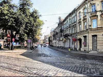 Commercial real estate for rent, Franka-I-vul, Lviv, Galickiy district, id 4476462