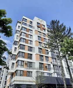 Buy an apartment, Zelena-vul, Lviv, Sikhivskiy district, id 4247507