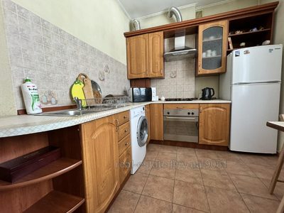 Rent an apartment, Shevchenka-T-vul, Lviv, Shevchenkivskiy district, id 4535372