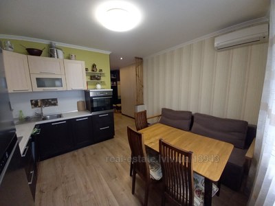 Buy an apartment, Zaliznichna-vul, Lviv, Zaliznichniy district, id 4543624