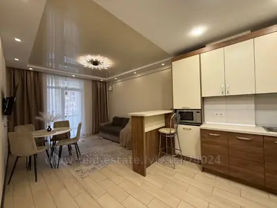 Buy an apartment, Gorodnicka-vul, Lviv, Shevchenkivskiy district, id 5929622