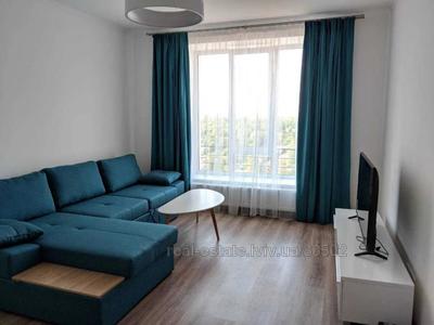Rent an apartment, Knyagini-Olgi-vul, Lviv, Frankivskiy district, id 4371920