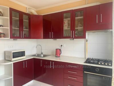 Rent an apartment, Czekh, Velichkovskogo-I-vul, Lviv, Shevchenkivskiy district, id 4505149