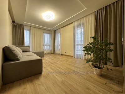 Buy an apartment, Yaroslavenka-Ya-vul, Lviv, Galickiy district, id 4525710