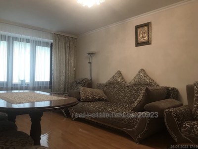 Buy an apartment, Obroshinoe, Pustomitivskiy district, id 4136000