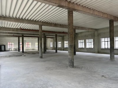 Commercial real estate for rent, Persenkivka-vul, Lviv, Sikhivskiy district, id 4577870