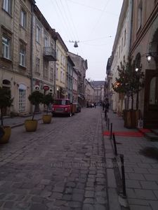Buy an apartment, Building of the old city, Staroyevreyska-vul, Lviv, Galickiy district, id 4532622
