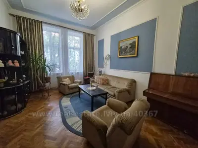Buy an apartment, Austrian, Konopnickoyi-M-vul, Lviv, Lichakivskiy district, id 5926674