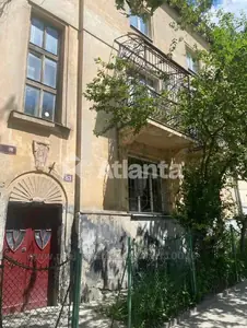 Buy an apartment, Zelena-vul, Lviv, Lichakivskiy district, id 5921647