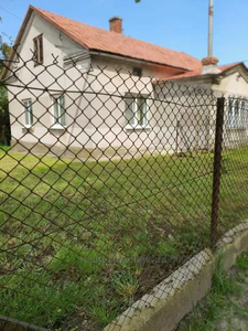 Rent a house, Mansion, львівська, Ryasne-Rus'ke, Lvivska_miskrada district, id 4554091