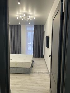 Rent an apartment, Pid-Goloskom-vul, Lviv, Shevchenkivskiy district, id 4410373