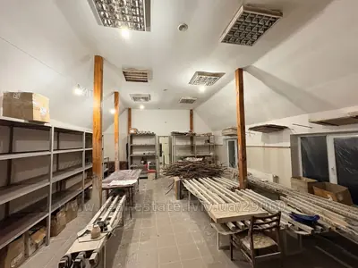Аренда коммерческой недвижимости, Бандери, Зубра, Пустомытовский район, id 5928874