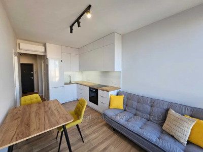 Rent an apartment, Linkolna-A-vul, Lviv, Shevchenkivskiy district, id 4231695