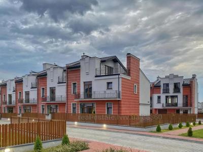 Buy a house, Townhouse, Orlika-P-vul, Lviv, Shevchenkivskiy district, id 4520402