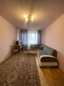 Rent an apartment, Hruschovka, Kakhovska-vul, Lviv, Zaliznichniy district, id 4529153