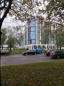 Commercial real estate for rent, Non-residential premises, Striyska-vul, Lviv, Frankivskiy district, id 4358959