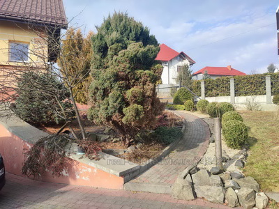 Buy a house, Zapitov, Kamyanka_Buzkiy district, id 4523973