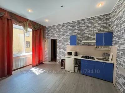 Купить квартиру, Австрийский, Городоцкая ул., Львов, Галицкий район, id 5928350