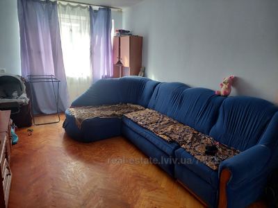 Buy an apartment, Hruschovka, Ivasyuka-Volodimira-vul, 15, Truskavets, Drogobickiy district, id 4405174