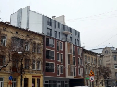 Rent an apartment, Kulisha-P-vul, 36, Lviv, Galickiy district, id 4549359