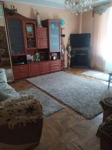 Buy an apartment, Austrian, Virmenska-vul, Lviv, Galickiy district, id 5916634